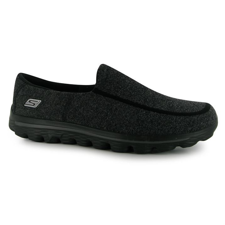 Skechers Slip Ons Skechers Mens Shoes Skechers Extra Cushion