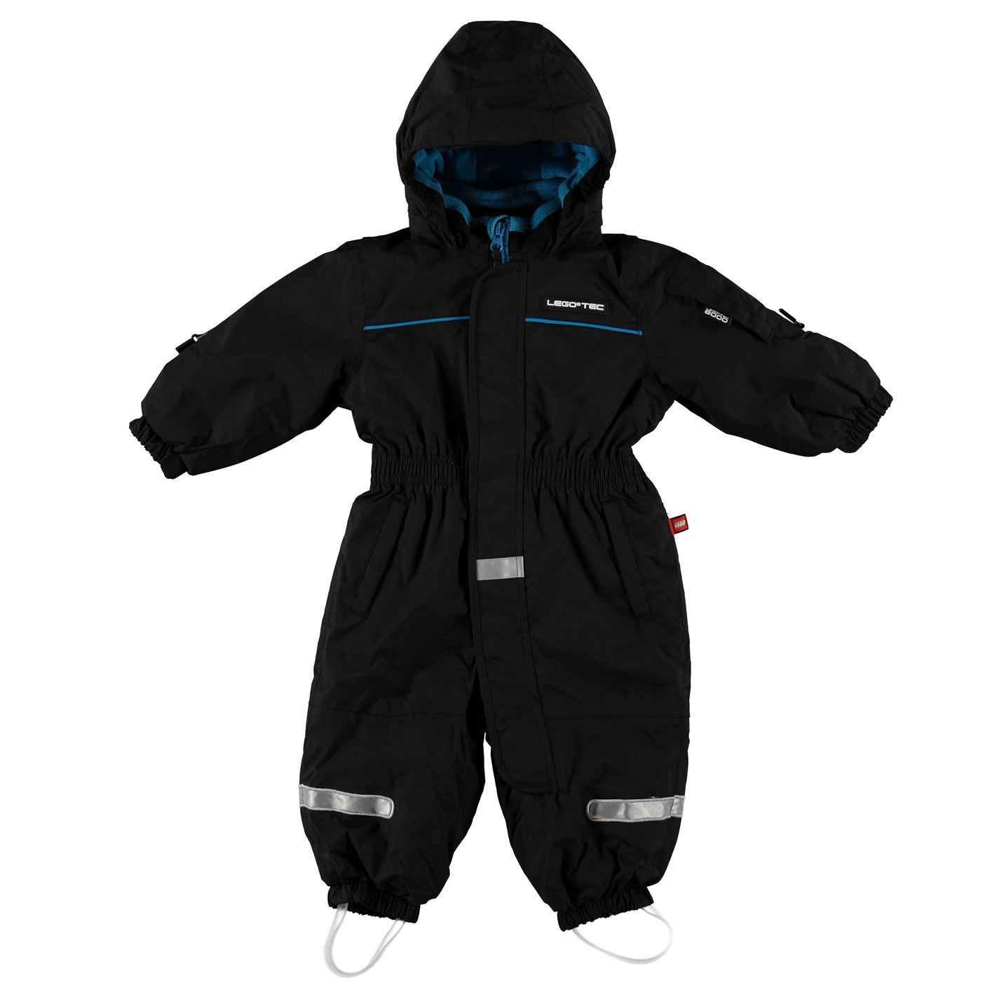 Lego Wear Kids Joe 605 Baby Ski Suit Onesie All In One Winter Sports