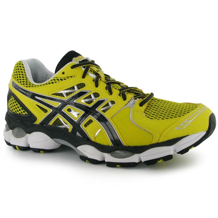 asics gel nimbus 14