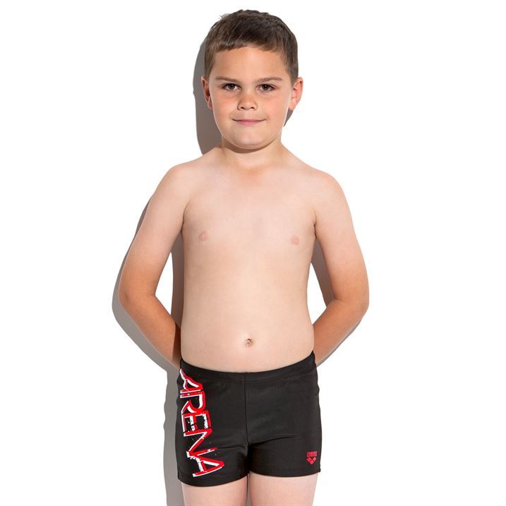 Arena Kids Boys Fun Swimsuit Swimming Suit Shorts Trunks Pants Swimwear