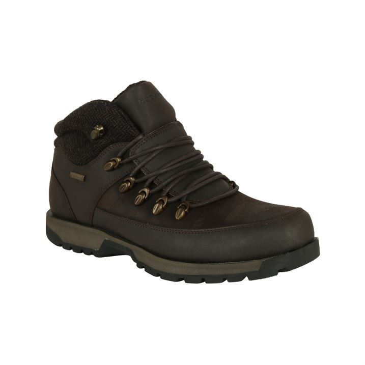 rockport boundary boots