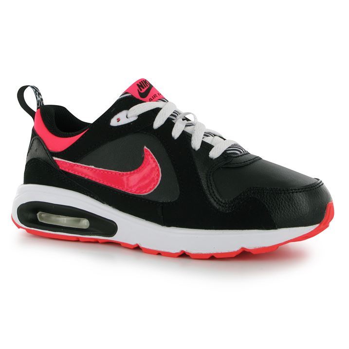 kids girls nike air max