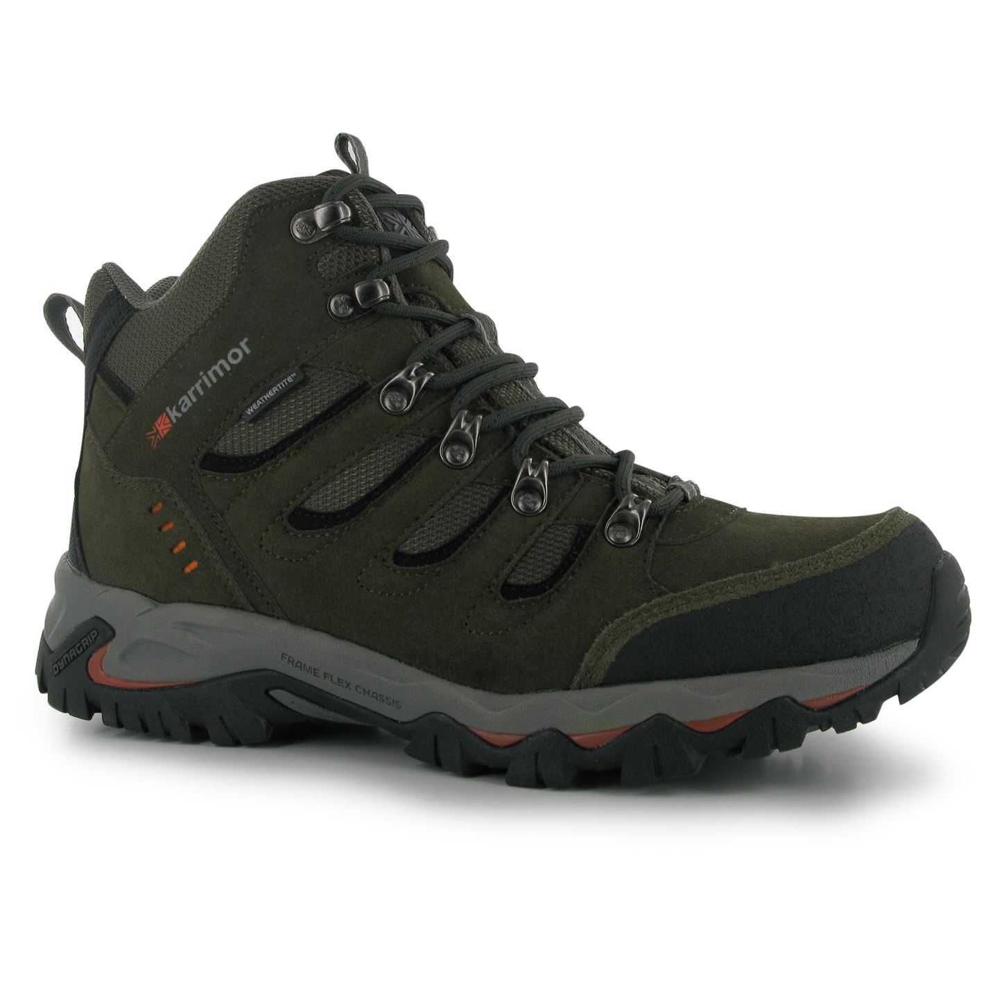 Mens Karrimor Shoes On Ebay Mens Karrimor Shoes On Ebay