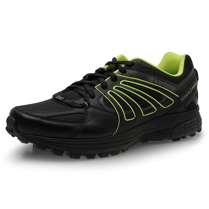 Karrimor D Trail Running Shoes Karrimor D Trail Running Shoes