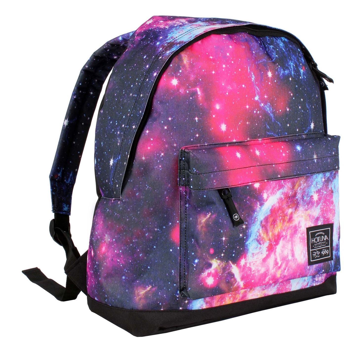 Unisex Hot Tuna Galaxy Backpack New | eBay