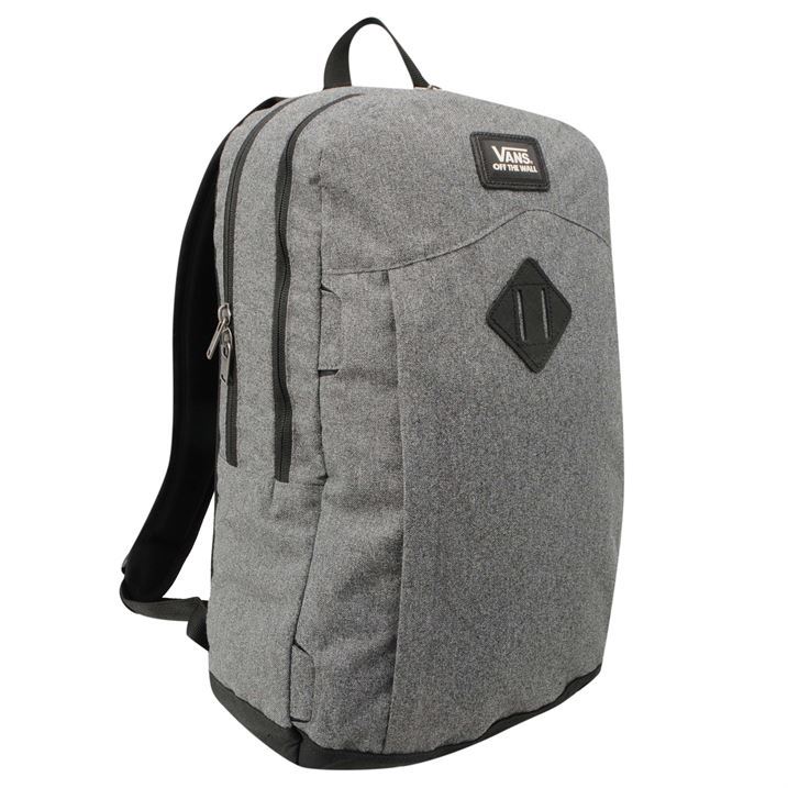 ventilated rucksack
