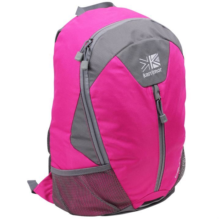 Karrimor Taurus 20 Camping Travel Festival Luggage Rucksack Backpack