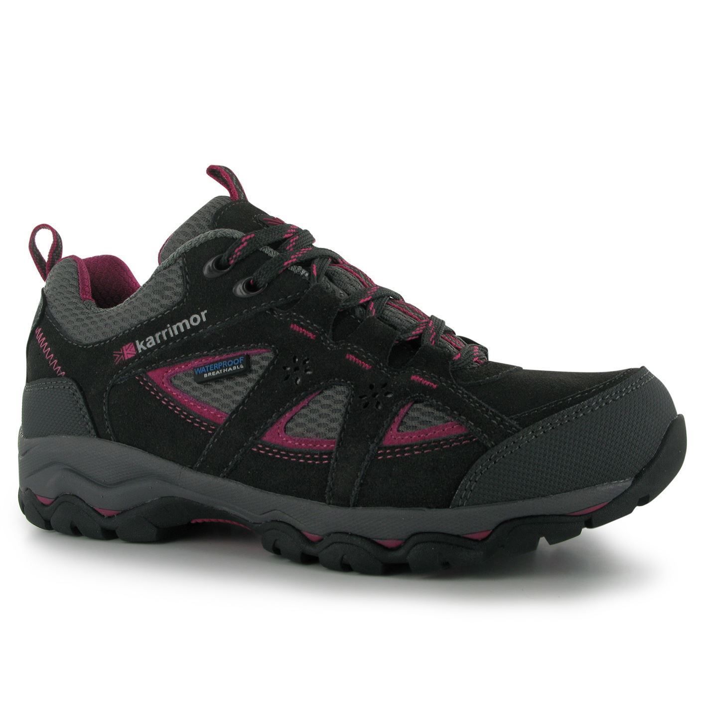 Karrimor Event Walking Shoes Karrimor Event Walking Shoes