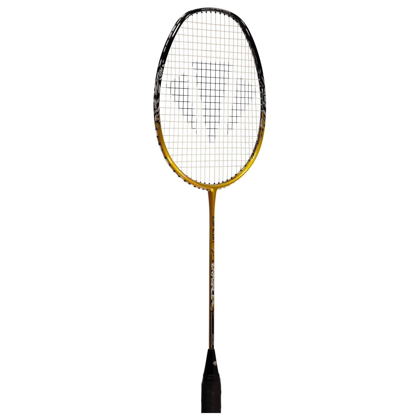 Carlton Enhance 70 Badminton Racket Racquet Sports Equipment Accessory
