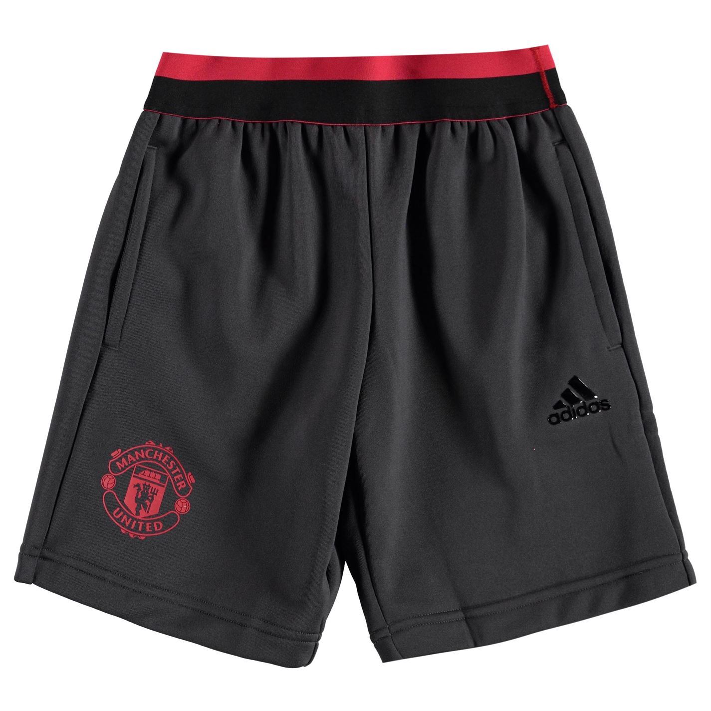 adidas jersey shorts junior