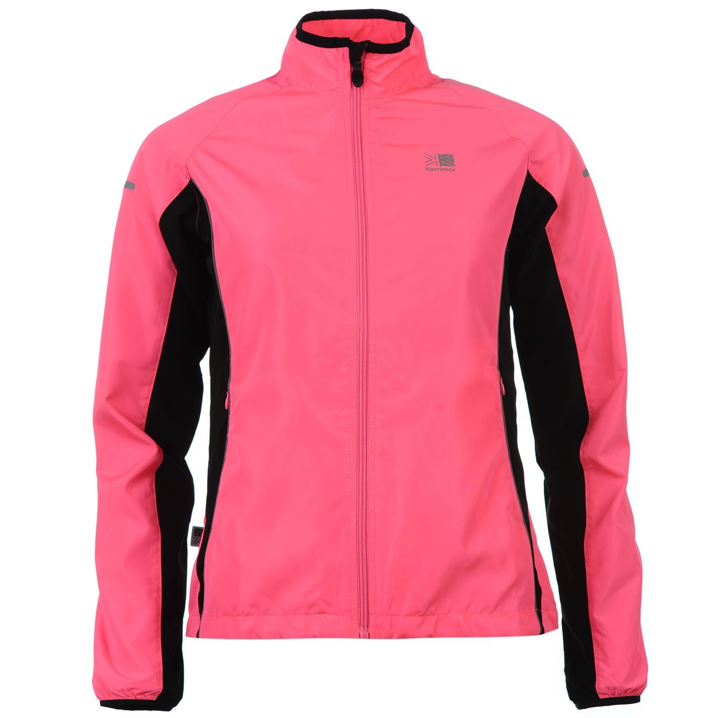 karrimor long sleeve running top ladies