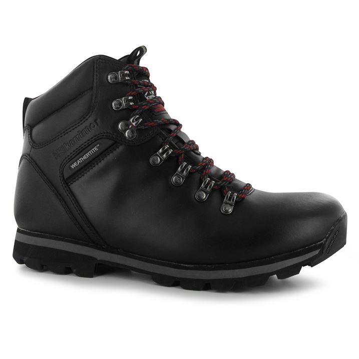 mens karrimor boots karrimor mens munro walking hiking boots lace up leather mens karrimor boots karrimor mens munro walking hiking boots lace up leather