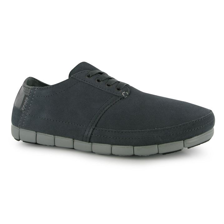 Skechers Mens Planfix Cr Boat Shoes Lace Up Skechers Mens Planfix Cr Boat Shoes Lace Up