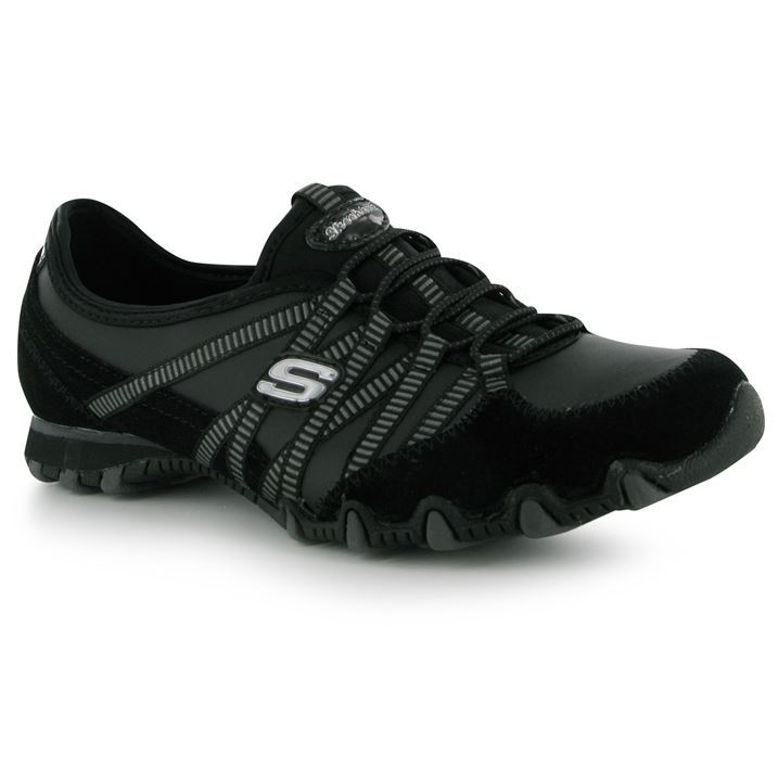 Skechers Lace Up Shoes Navy Ladies Skechers Lace Up Shoes Navy Ladies