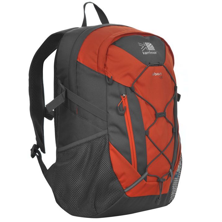 karrimor laptop backpack