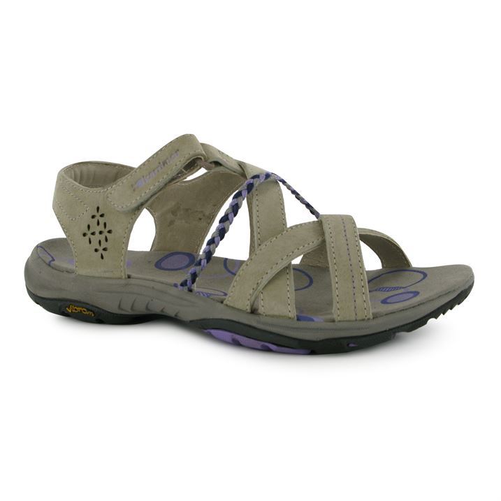 womens vibram sandals