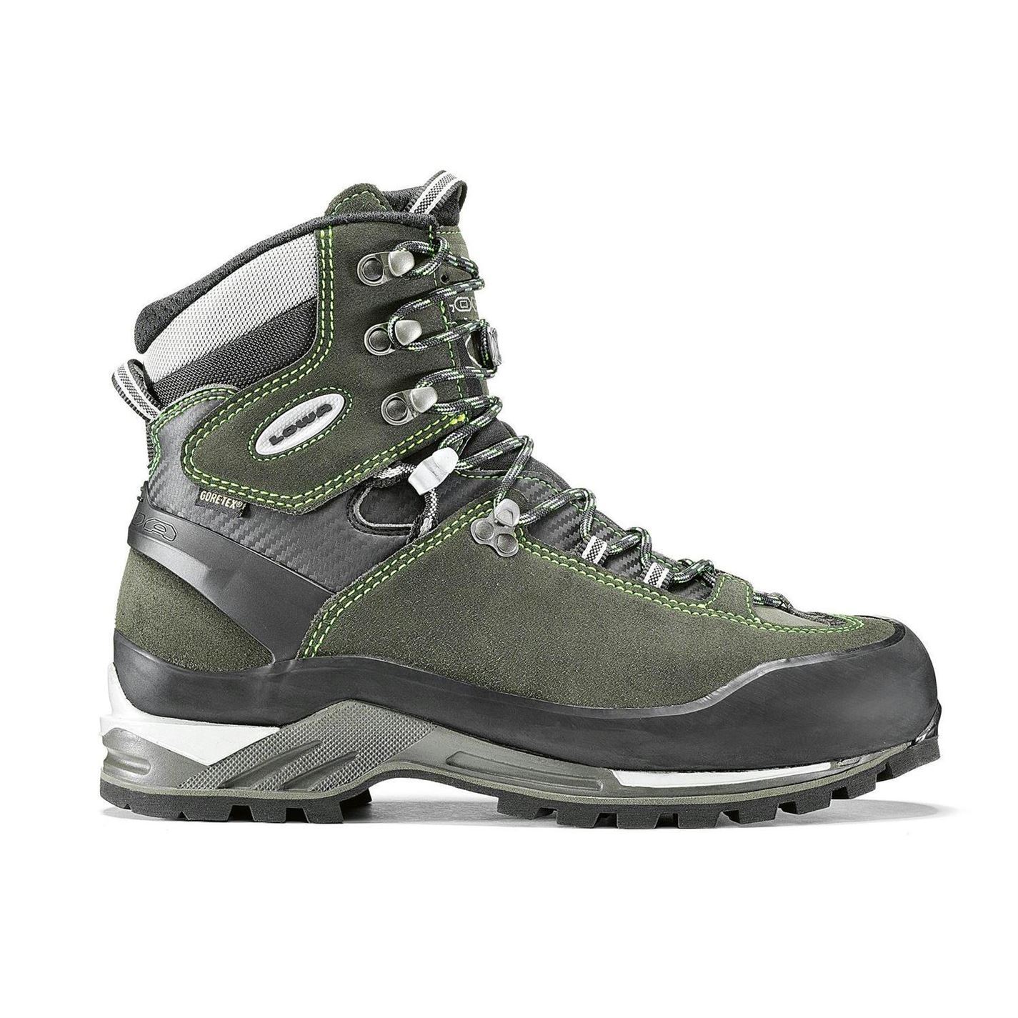 lowa boot laces