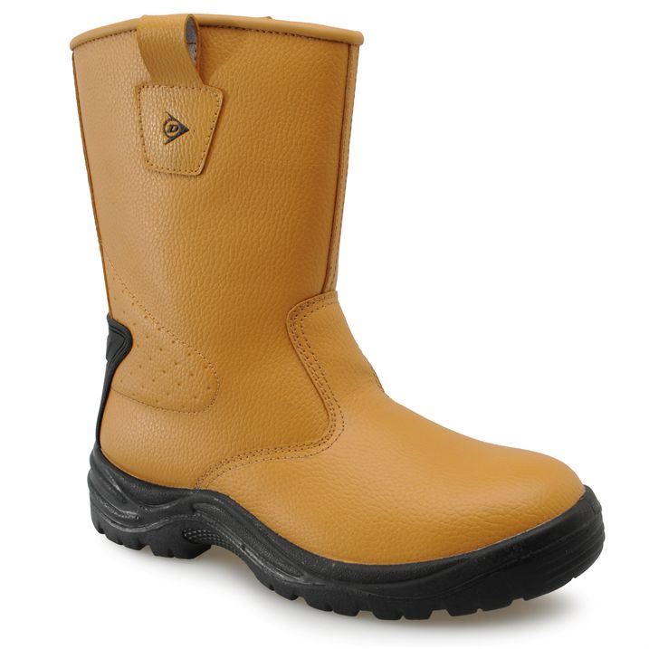 mens waterproof rigger boots