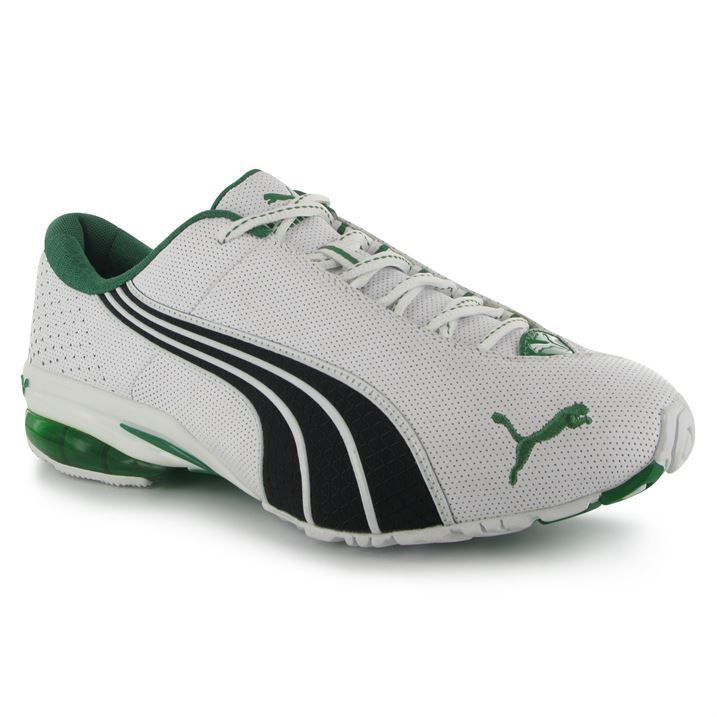 gents sports shoes mens gents jago perforated running trainers pumps gents sports shoes mens gents jago perforated running trainers pumps