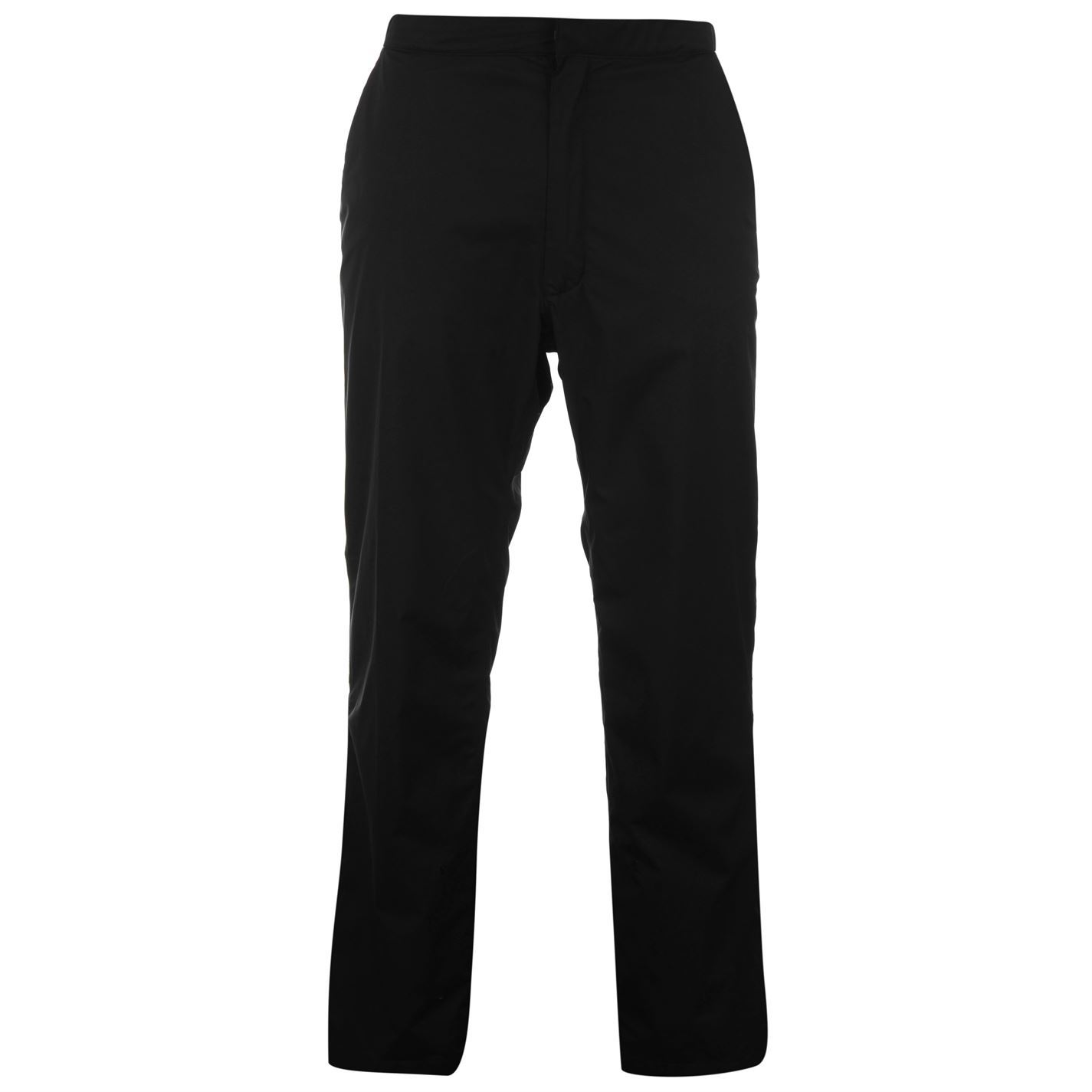 Sunice Mens Naroma Golf Trousers Pants Elastic Waistband Bottoms Sports