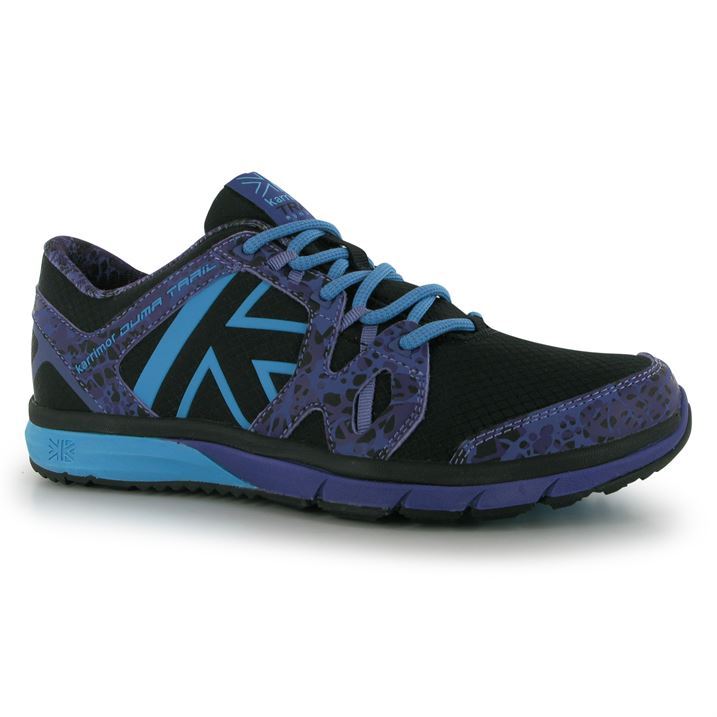 Karrimor Duma D Ladies Running Shoes Karrimor Duma D Ladies Running Shoes