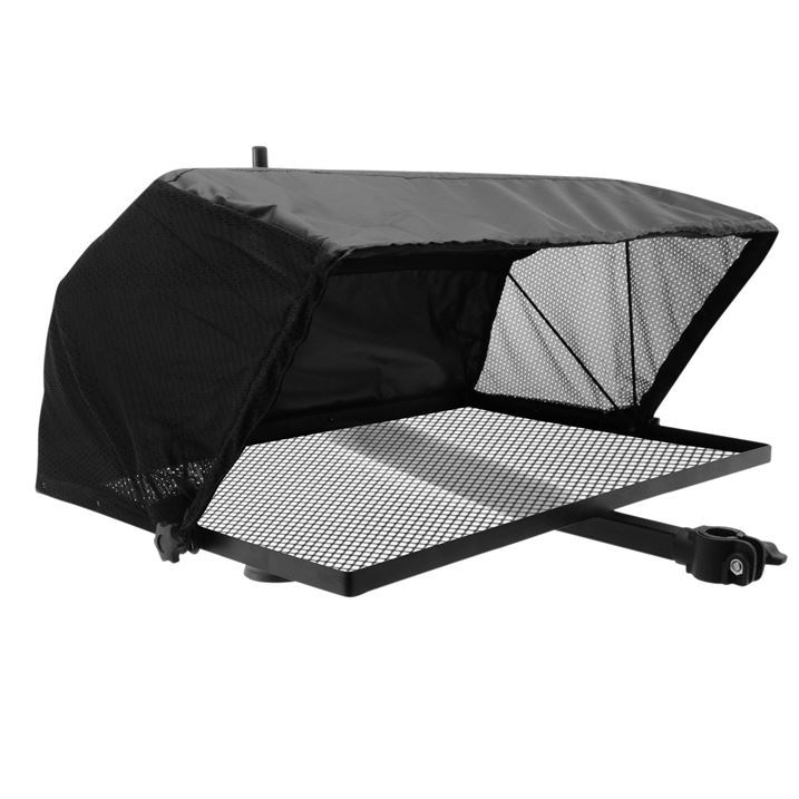 Avanti Bait Large Side Tray Cover Protector High Quality Fishing