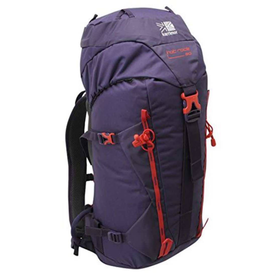 Karrimor Unisex Hot Rock 30 Rucksack Backpack Camping Hiking Trekking