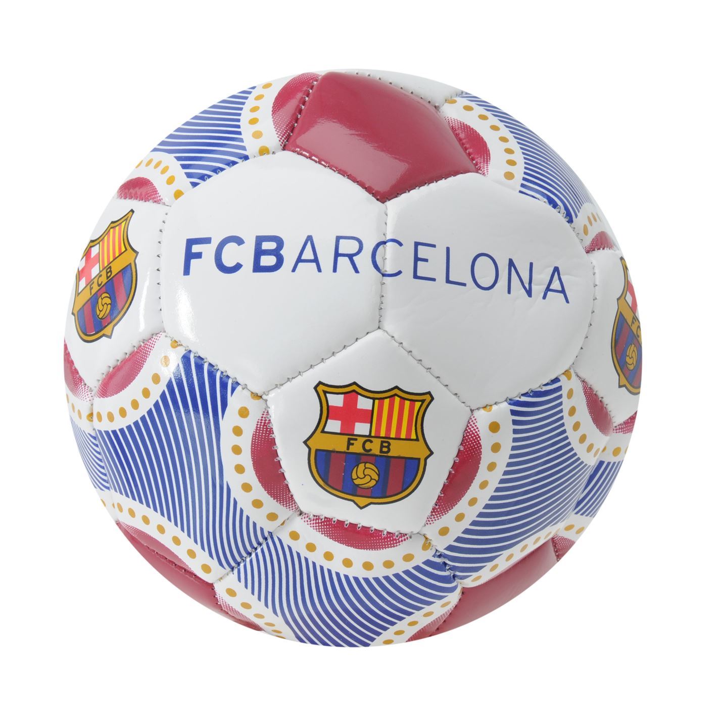 Team Chelsea FC Strike Football Sports Equipment Accessory Tool Brand ...