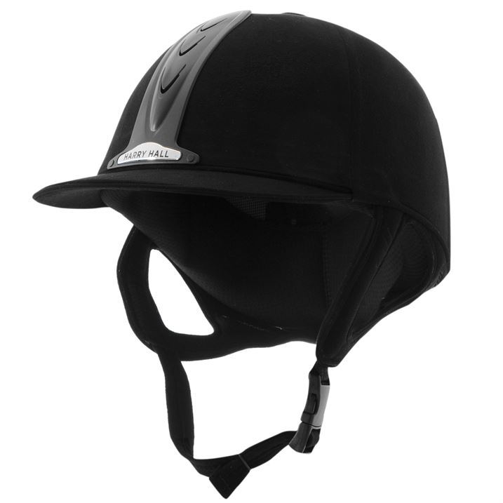 Harry Hall Unisex Legend Horse Riding Hat Cap Helmet Accessory Equestrian New eBay