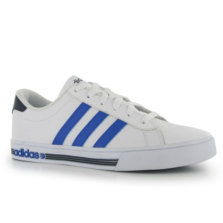 adidas neo daily team leather adidas neo daily team leather
