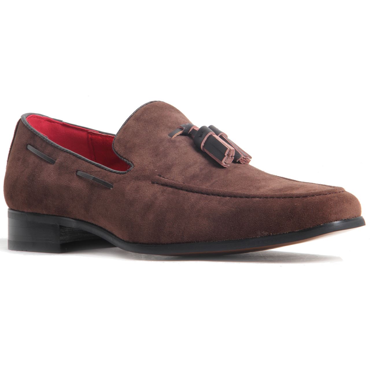 slip on tassel loafers s slip on tassel loafers suede leather lined heel slip on tassel loafers s slip on tassel loafers suede leather lined heel