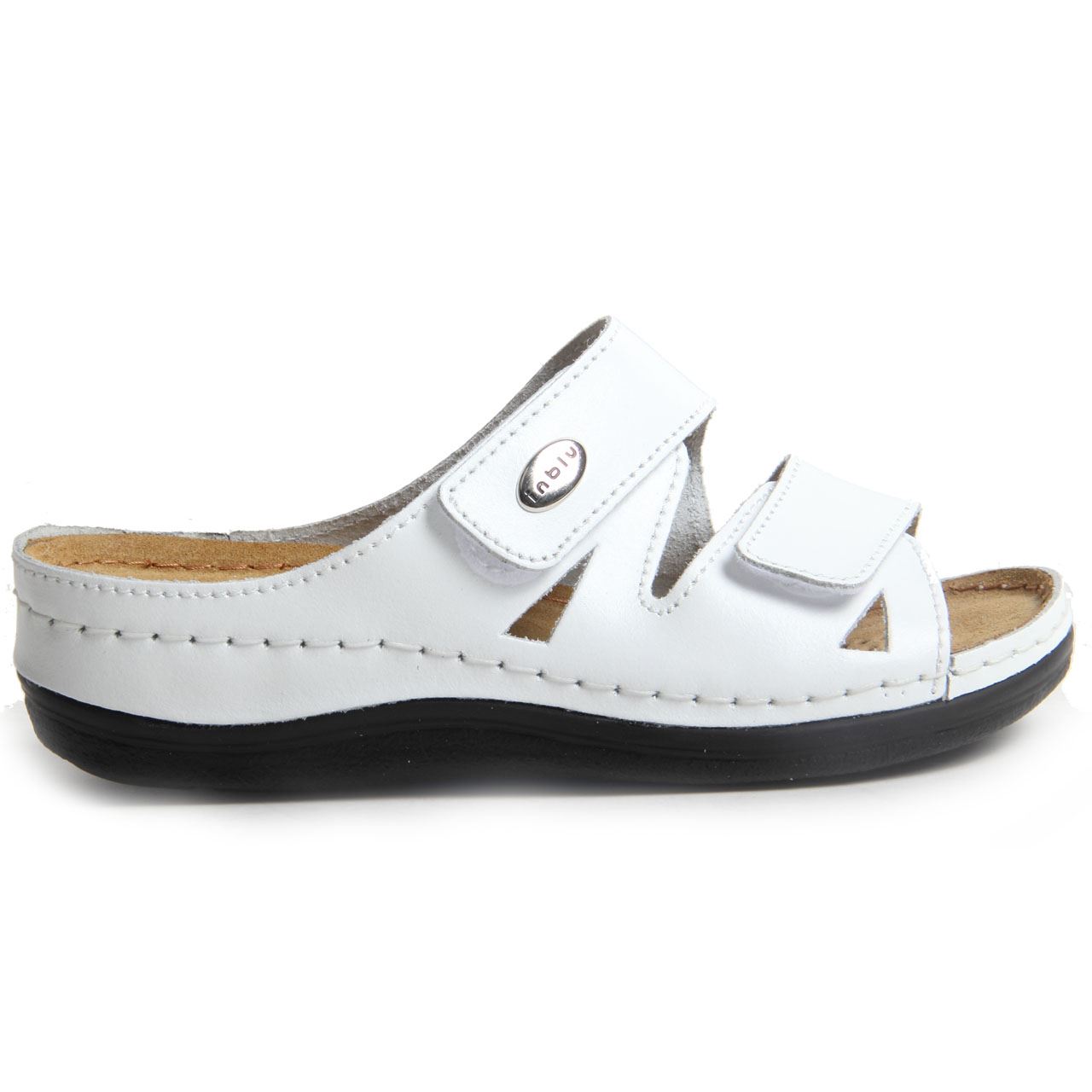 velcro sandals womens womens wedge heel summer shoes genuine leather velcro sandals womens womens wedge heel summer shoes genuine leather