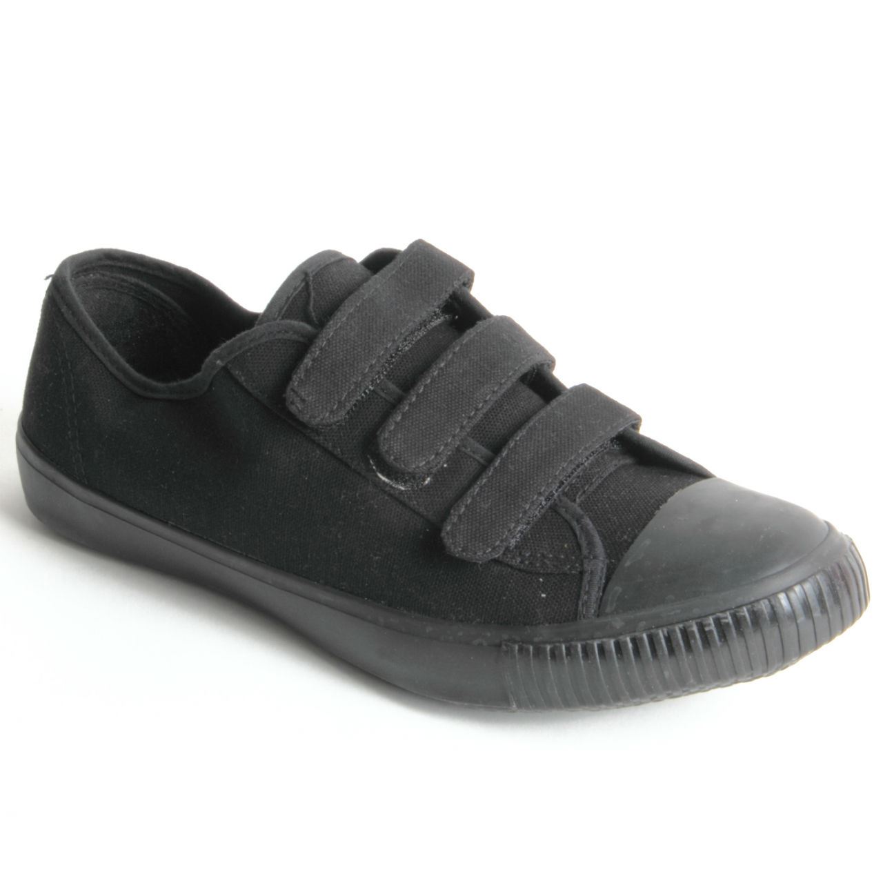 mens velcro trainers sports direct