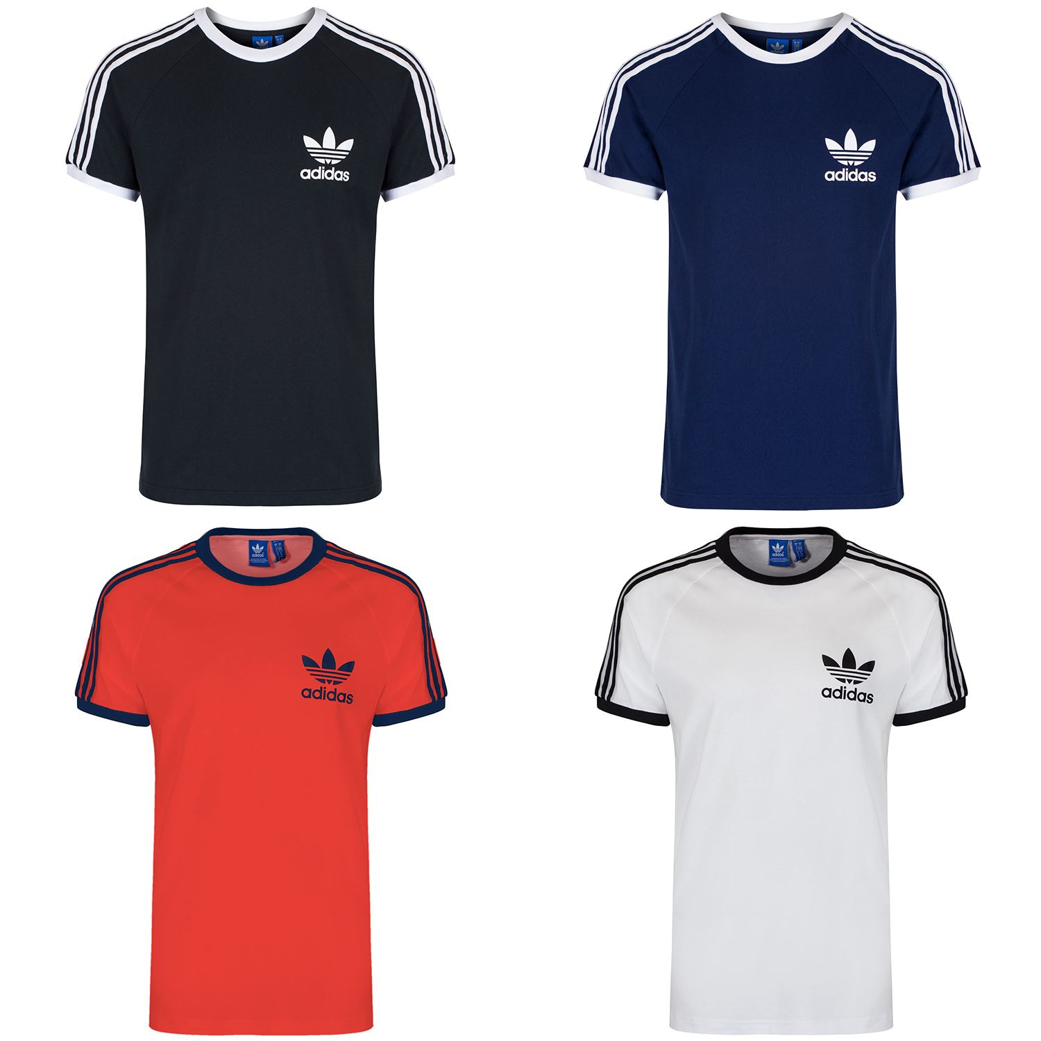 adidas sport t-shirt männer adidas sport t-shirt männer