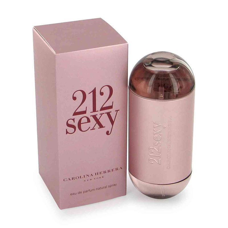 carolina herrera 212 damen 100ml eau de parfum spray carolina herrera 212 damen 100ml eau de parfum spray