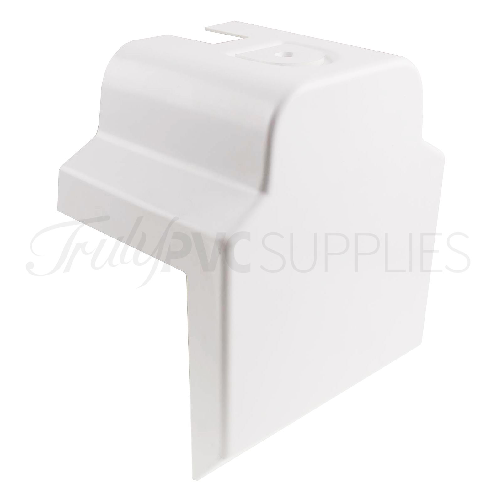 Ultraframe Gable Ridge End Cover Cap Conservatory Roof eBay