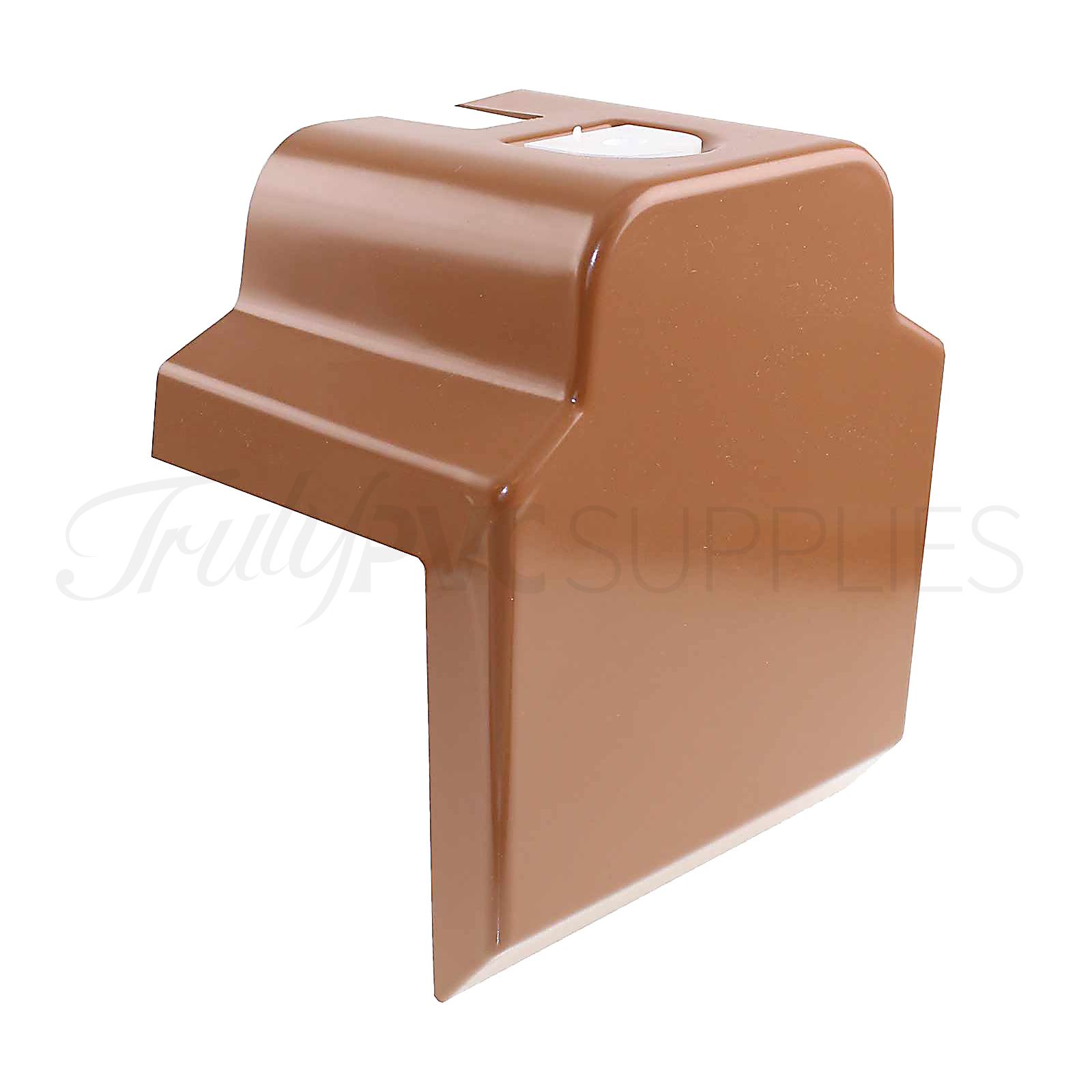 Ultraframe Gable Ridge End Cover Cap Conservatory Roof eBay