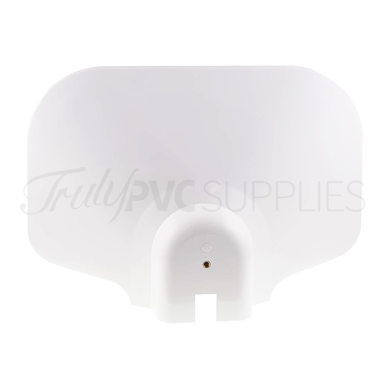 Ultraframe Ridge Radius End Cover Cap Conservatory Roof eBay