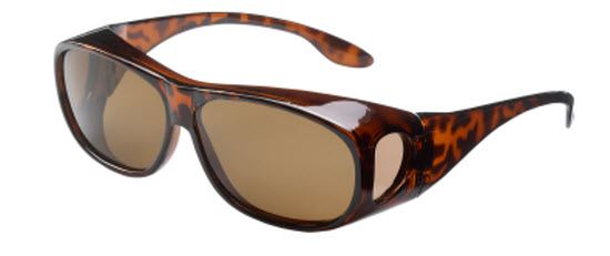 safety glasses that turn into sunglasses