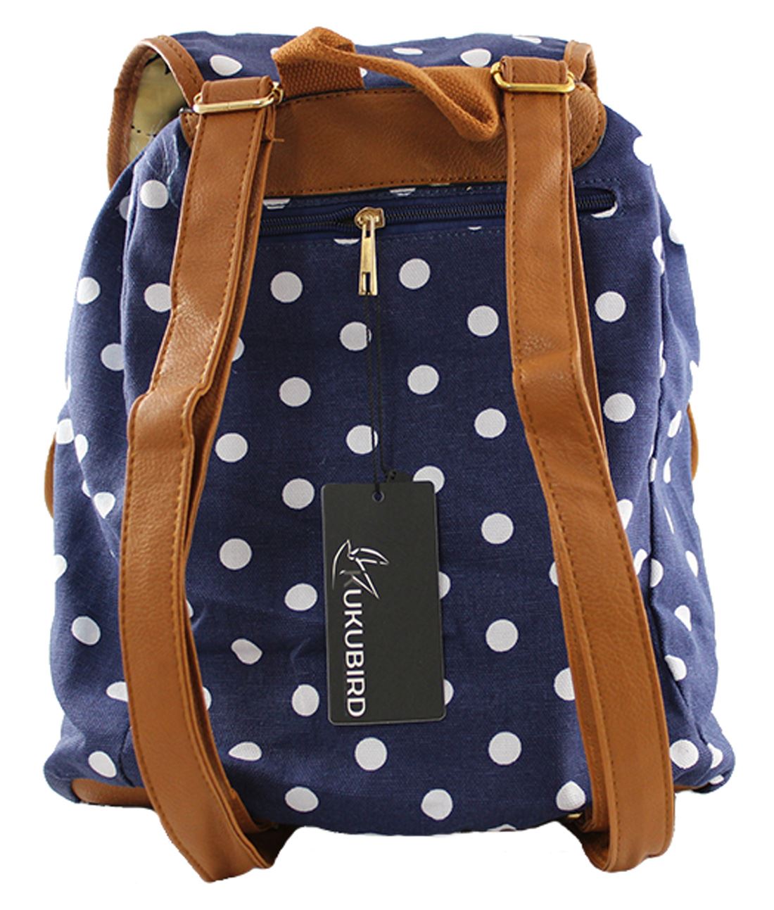 All Listings Polka Dot Backpacks