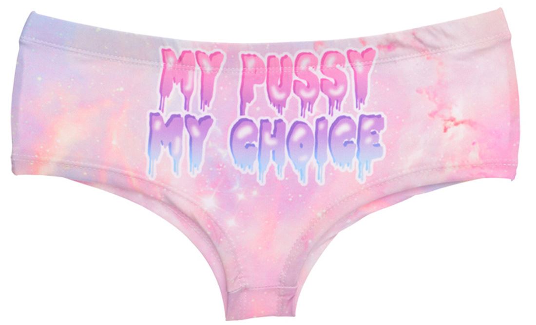 New SummerStyle Emoji Animal Pattern Print Panties eBay