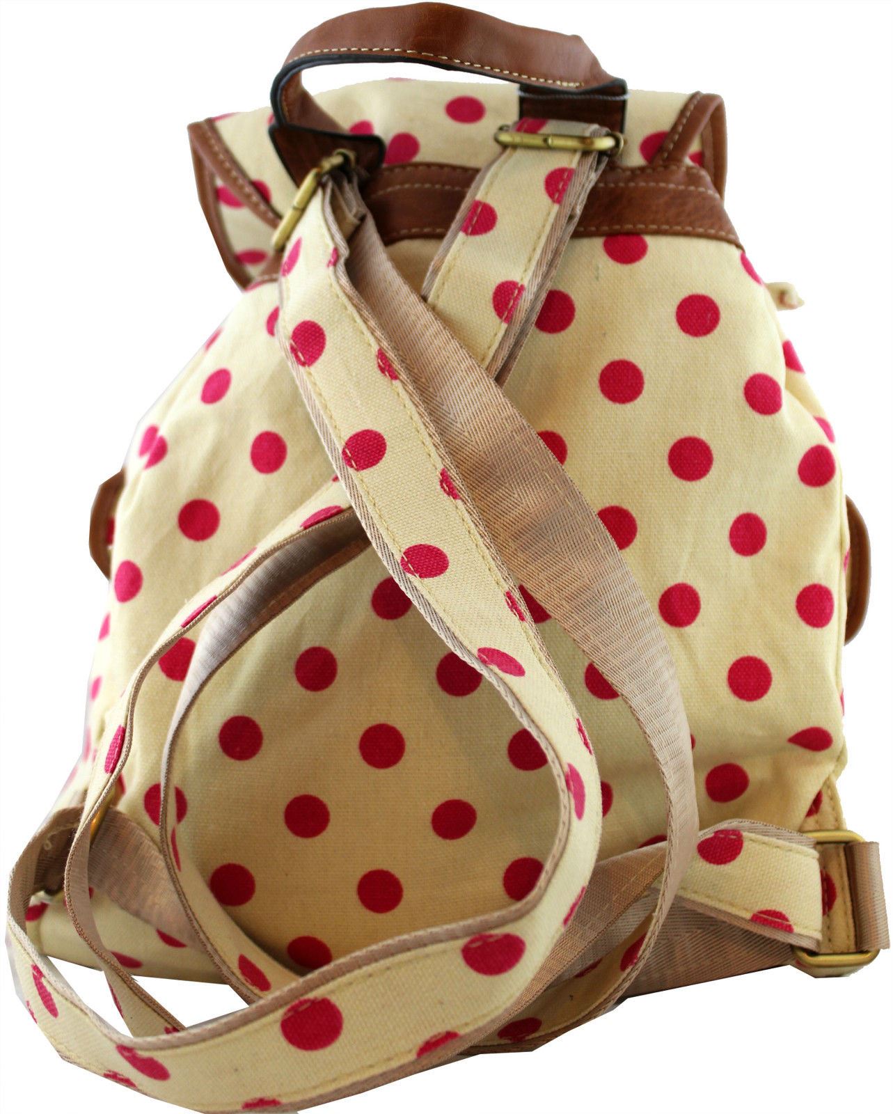 Shop by category Wowlife Teen Girl's Vintage Cute Polka Dot Backpack School Book Moonwind Polka Dot 3pcs Kids Book Bag School Backpack Handbag Purse Girls Teen. by Moonwind. $ - $ $ 25 $ 31 99 Prime. FREE Shipping on eligible orders. Some colors are Prime eligible. out of 5 stars