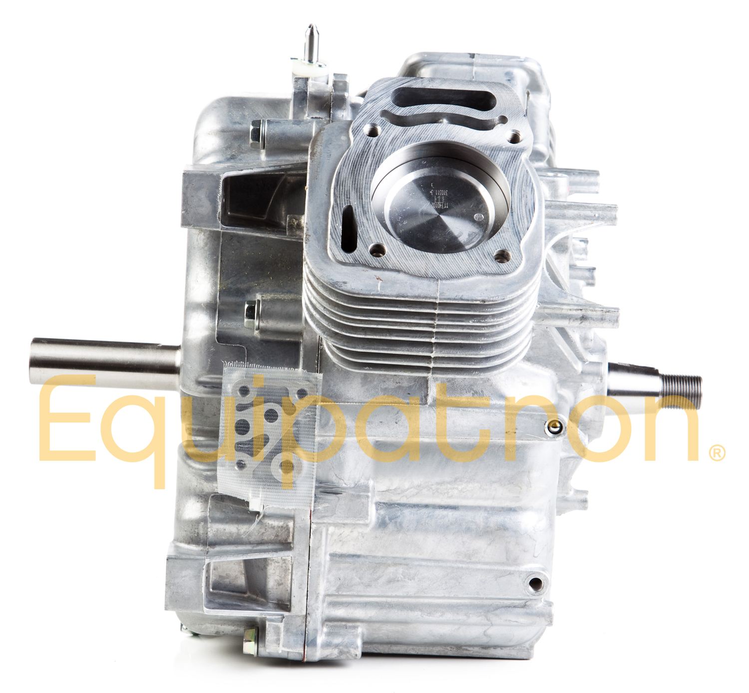 Genuine Briggs Stratton 494057 Short Block Model 30 Vertical eBay