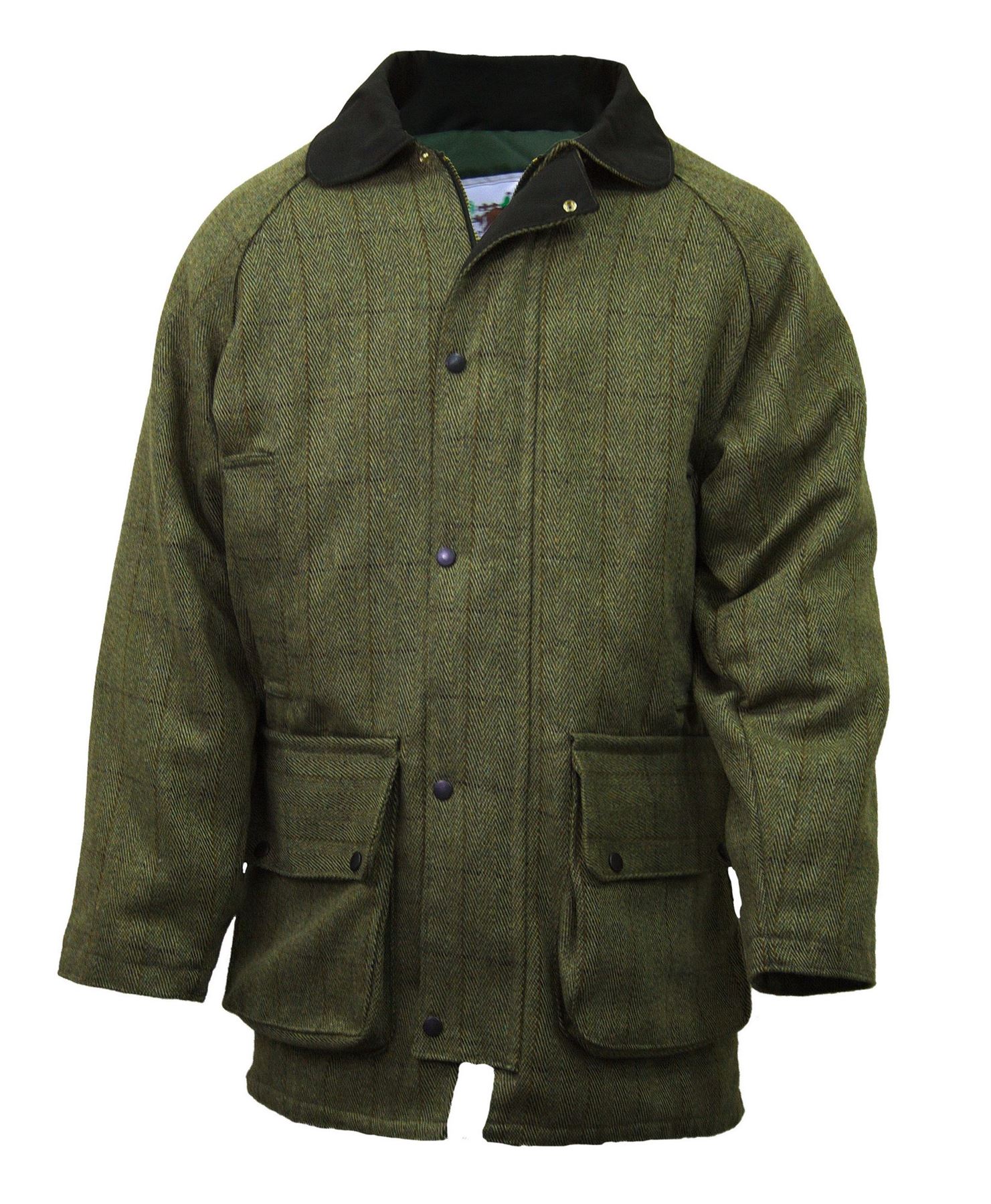 Country Casuals Mens Shooting Hunting Tweed Jacket eBay