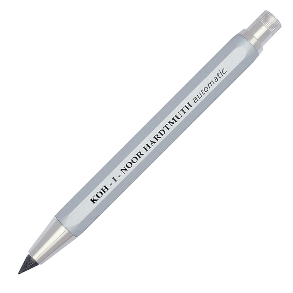 KohINoor 5.6mm Mechanical Pencil 5640 Clutch Leadholder Pencil eBay