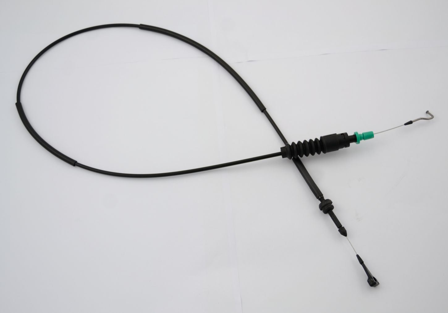 ACCELERATOR CABLE FOR VW TRANSPORTER T4 91>96 1.9D RHD 1X LHD 2.4 AAB