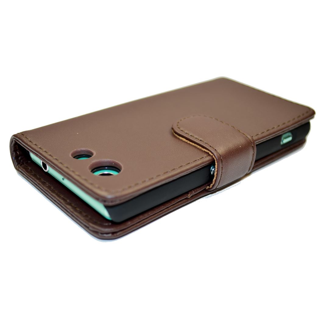 snakehive 174 premium leather wallet flip cover for sony xperia z3 compact ebay snakehive 174 premium leather wallet flip cover for sony xperia z3 compact ebay