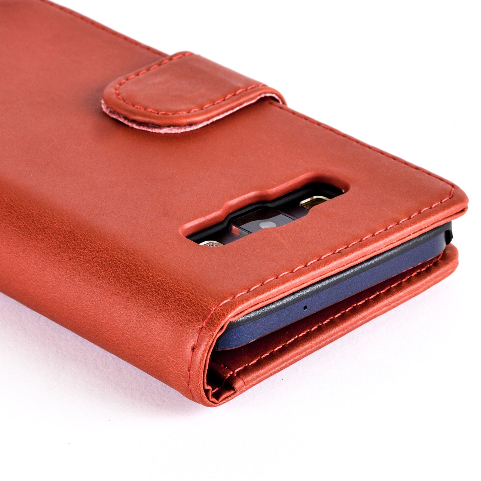 snakehive 174 premium leather wallet flip cover for samsung galaxy a3 2015 ebay snakehive 174 premium leather wallet flip cover for samsung galaxy a3 2015 ebay