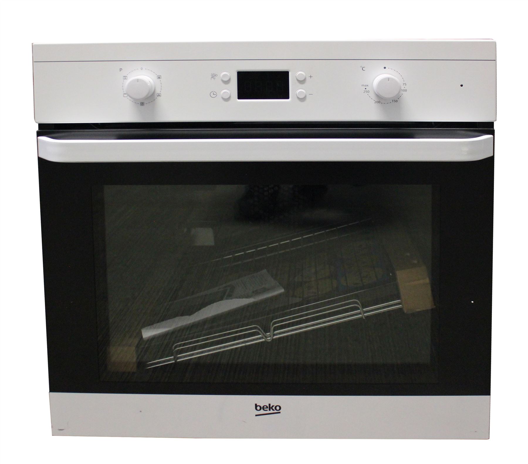 Beko Electric Fan Oven Instructions at Michael Morse blog