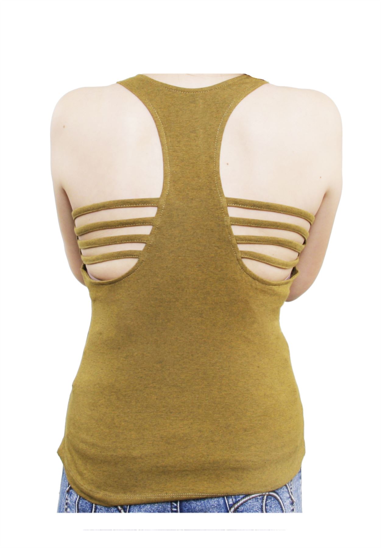 halter spaghetti